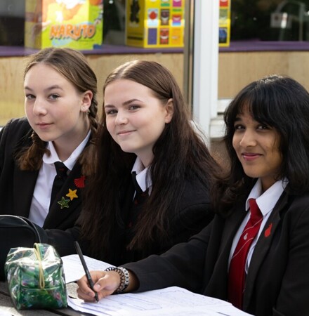 Open Evenings and Tours for Year 7 and 12 Septembe...