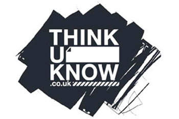 Think you know logo